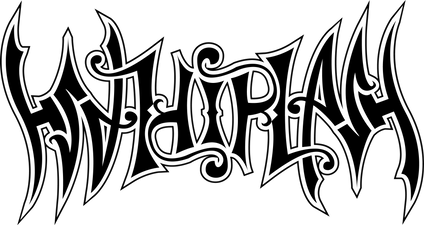 whiplash ambigram